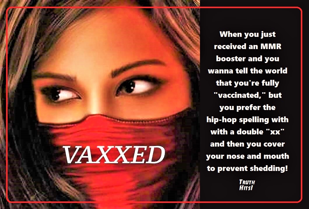 vaxxed amber smith finale
