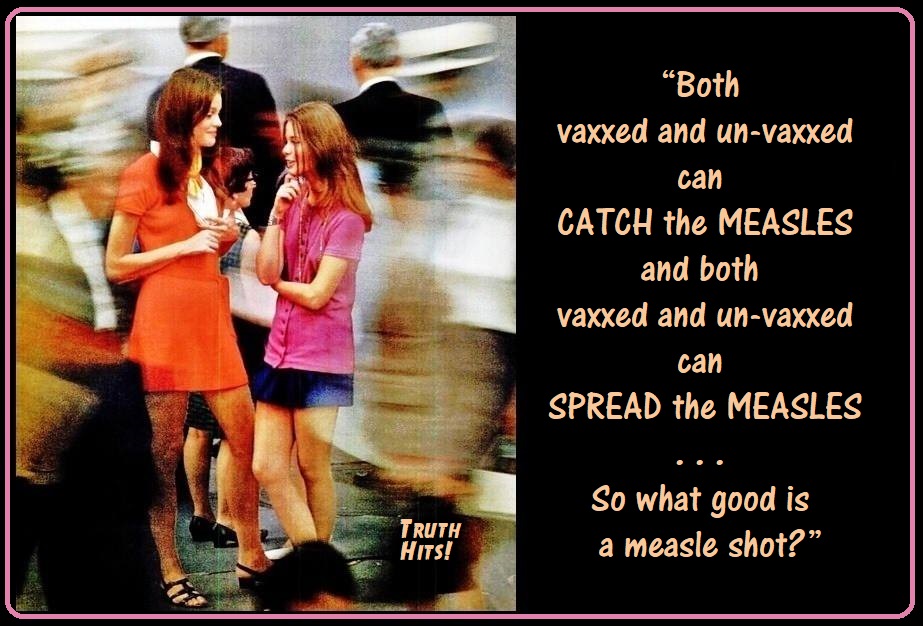 vaccines measles