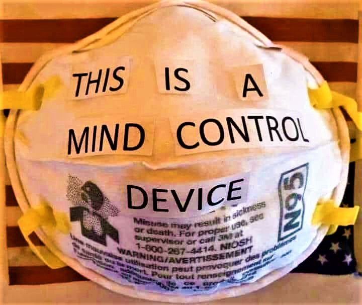 mind control device