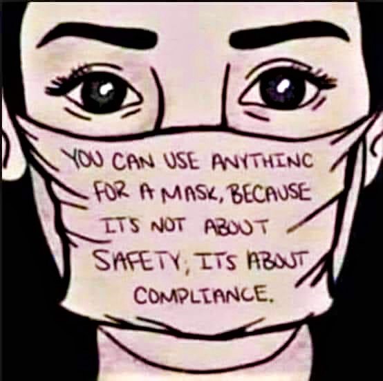 mask compliance edit